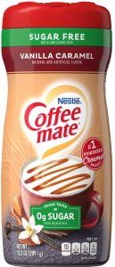 Coffee Mate  Recetas Nestlé