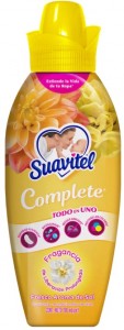 Suavitel Bebe 850 mL (Pack of 12) - RB Trading Corp