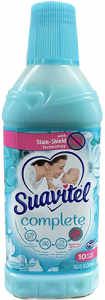 Suavitel Bebe 850 mL (Pack of 12) - RB Trading Corp