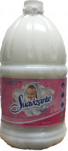 Suavizante Bebe Suavitel 8.5 L